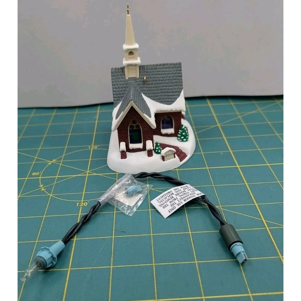 Brick Church 5